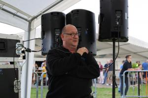 Schuttersfeesten Delden zaterdag 2017