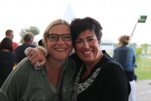 Schuttersfeesten Delden zaterdag 2017