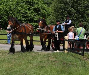 Twenterit Koets&rsquo;n Keerls Delden