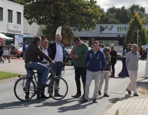Open Bedrijvendag 2018