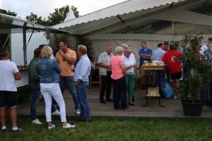 Schuttersfeesten Delden zaterdag 2017