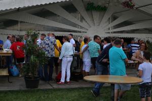 Schuttersfeesten Delden zaterdag 2017