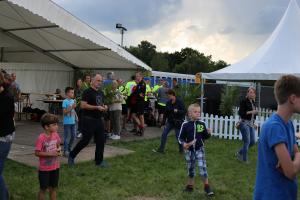 Schuttersfeesten Delden zaterdag 2017