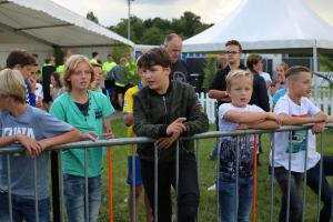 Schuttersfeesten Delden zaterdag 2017