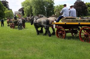 Twenterit Koets&rsquo;n Keerls Delden