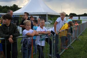 Schuttersfeesten Delden zaterdag 2017