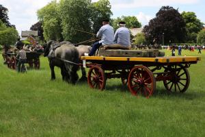 Twenterit Koets&rsquo;n Keerls Delden