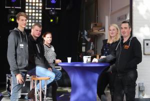 Open Bedrijvendag 2018