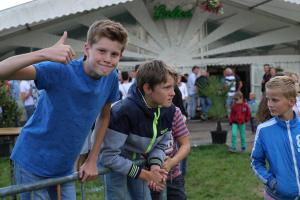 Schuttersfeesten Delden zaterdag 2017