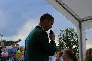 Schuttersfeesten Delden zaterdag 2017