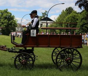 Twenterit Koets&rsquo;n Keerls Delden