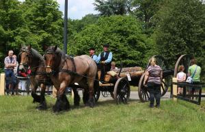 Twenterit Koets&rsquo;n Keerls Delden