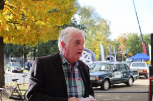 Open Bedrijvendag 2018