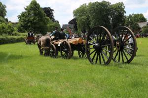 Twenterit Koets&rsquo;n Keerls Delden