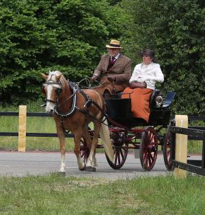 Twenterit Koets&rsquo;n Keerls Delden