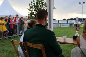 Schuttersfeesten Delden zaterdag 2017