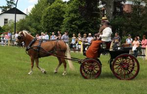 Twenterit Koets&rsquo;n Keerls Delden