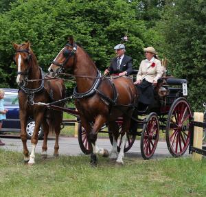 Twenterit Koets&rsquo;n Keerls Delden