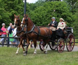 Twenterit Koets&rsquo;n Keerls Delden