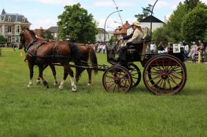 Twenterit Koets&rsquo;n Keerls Delden