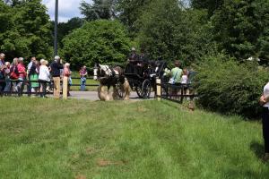 Twenterit Koets&rsquo;n Keerls Delden
