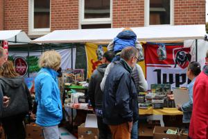 Hemelvaartsdag Delden 2019
