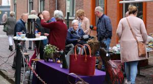 Hemelvaartsdag Delden 2019