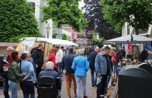 Hemelvaartsdag Delden 2019
