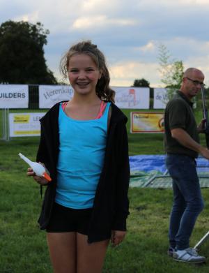 Schuttersfeesten Delden zaterdag 2017