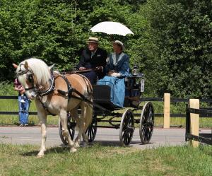 Twenterit Koets&rsquo;n Keerls Delden