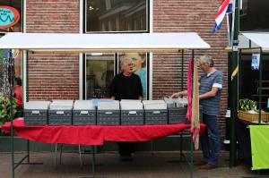 Hemelvaartsdag Delden 2019