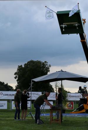 Schuttersfeesten Delden zaterdag 2017