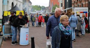 Hemelvaartsdag Delden 2019