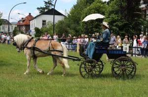 Twenterit Koets&rsquo;n Keerls Delden