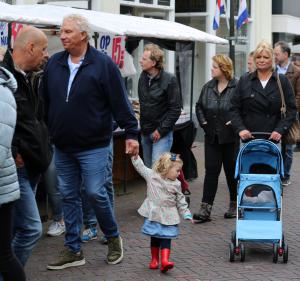 Hemelvaartsdag Delden 2019