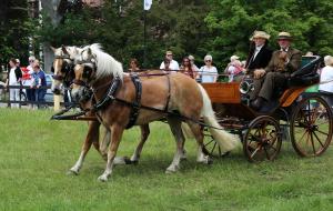 Twenterit Koets&rsquo;n Keerls Delden