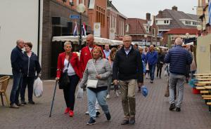 Hemelvaartsdag Delden 2019