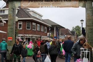 Hemelvaartsdag Delden 2019
