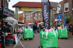 Hemelvaartsdag Delden 2019