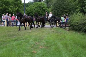 Twenterit Koets&rsquo;n Keerls Delden