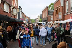 Hemelvaartsdag Delden 2019