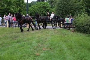 Twenterit Koets&rsquo;n Keerls Delden