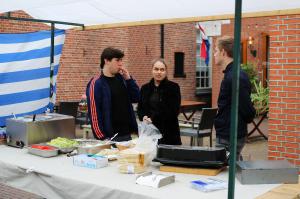 Hemelvaartsdag Delden 2019