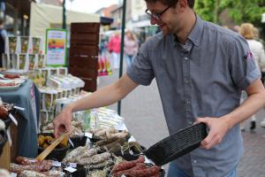 Hemelvaartsdag Delden 2019