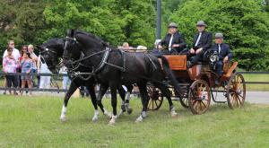 Twenterit Koets&rsquo;n Keerls Delden