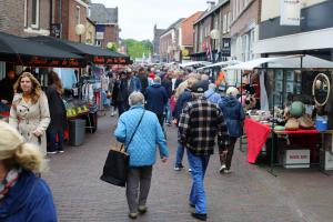 Hemelvaartsdag Delden 2019