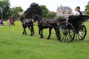 Twenterit Koets&rsquo;n Keerls Delden