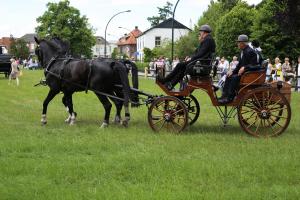 Twenterit Koets&rsquo;n Keerls Delden