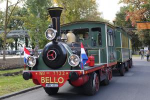 Open Bedrijvendag 2018