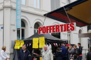 Hemelvaartsdag Delden 2019